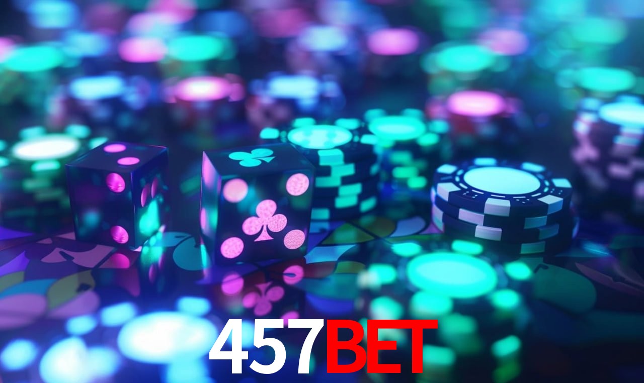 A Revolução dos Aplicativos de Jogos no 457bet